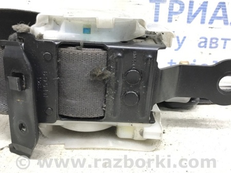 ФОТО Ремень безопасности передний левый для Mitsubishi Pajero Sport (96-09) Киев