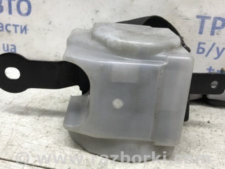 ФОТО Ремень безопасности передний левый для Mitsubishi Pajero Sport (96-09) Киев