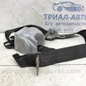 Ремень безопасности передний левый Mitsubishi Pajero Sport (96-09)