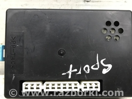 ФОТО Блок комфорта для Mitsubishi Pajero Sport (96-09) Киев