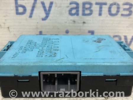 ФОТО Блок комфорта для Mitsubishi Pajero Sport (96-09) Киев