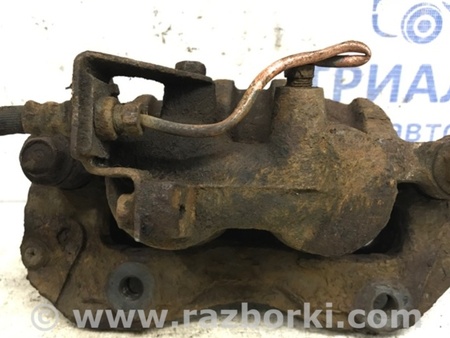 ФОТО Суппорт передний правый для Mitsubishi Pajero Sport (96-09) Киев