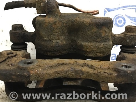 ФОТО Суппорт передний правый для Mitsubishi Pajero Sport (96-09) Киев