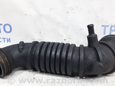 ФОТО Патрубок воздушного фильтра для Mitsubishi Pajero Sport (96-09) Киев