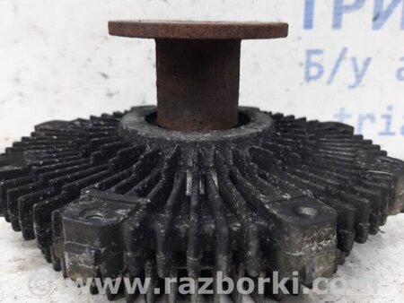 ФОТО Вискомуфта для Mitsubishi Pajero Sport (96-09) Киев