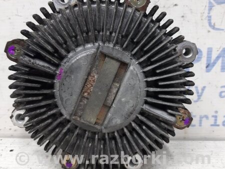 ФОТО Вискомуфта для Mitsubishi Pajero Sport (96-09) Киев