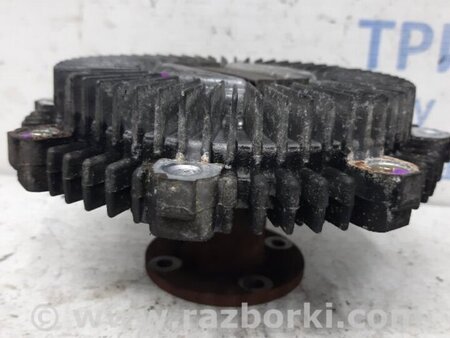 ФОТО Вискомуфта для Mitsubishi Pajero Sport (96-09) Киев