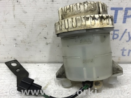 ФОТО Бачок главного тормозного цилиндра для Mitsubishi Pajero Sport (96-09) Киев