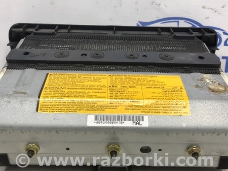 ФОТО Подушка безопасности в торпеду для Mitsubishi Pajero Sport (96-09) Киев