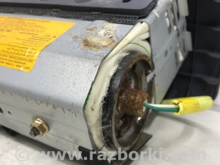 ФОТО Подушка безопасности в торпеду для Mitsubishi Pajero Sport (96-09) Киев