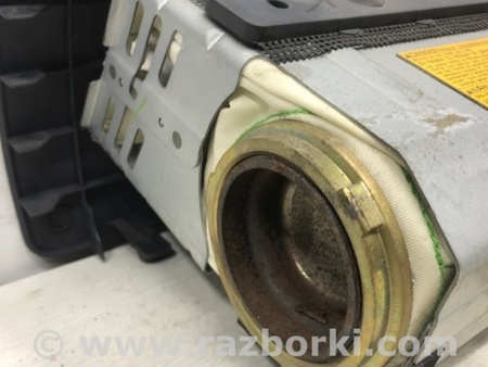 ФОТО Подушка безопасности в торпеду для Mitsubishi Pajero Sport (96-09) Киев