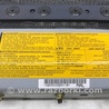 ФОТО Подушка безопасности в торпеду для Mitsubishi Pajero Sport (96-09) Киев