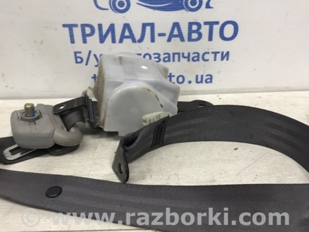 ФОТО Ремень безопасности передний левый для Mitsubishi Pajero Sport (96-09) Киев