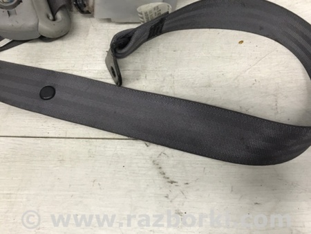 ФОТО Ремень безопасности передний левый для Mitsubishi Pajero Sport (96-09) Киев