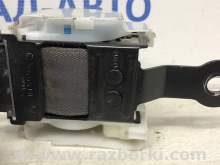 ФОТО Ремень безопасности передний левый для Mitsubishi Pajero Sport (96-09) Киев