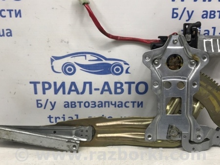 ФОТО Стеклоподъемник передний левый для Mitsubishi Pajero Sport (96-09) Киев