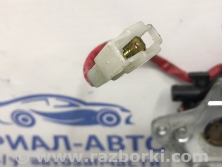 ФОТО Стеклоподъемник передний левый для Mitsubishi Pajero Sport (96-09) Киев