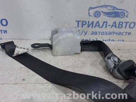 ФОТО Ремень безопасности передний правый для Mitsubishi Pajero Sport (96-09) Київ