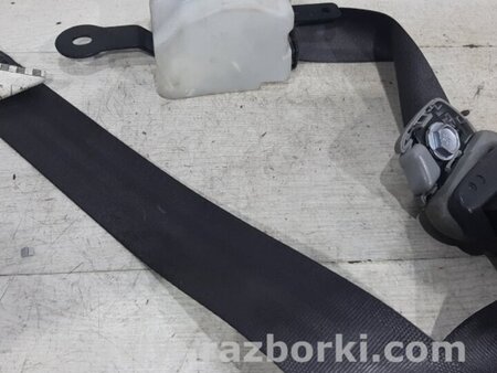 ФОТО Ремень безопасности передний правый для Mitsubishi Pajero Sport (96-09) Київ