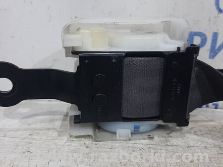 ФОТО Ремень безопасности передний правый для Mitsubishi Pajero Sport (96-09) Київ