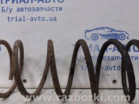 ФОТО Пружина задняя для Mitsubishi Pajero Sport (96-09) Киев
