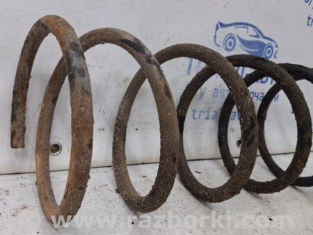 ФОТО Пружина задняя для Mitsubishi Pajero Sport (96-09) Киев