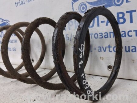 ФОТО Пружина задняя для Mitsubishi Pajero Sport (96-09) Киев