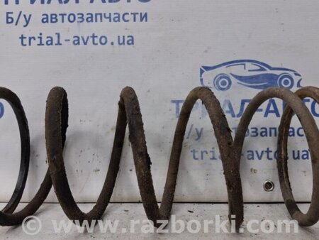 ФОТО Пружина задняя для Mitsubishi Pajero Sport (96-09) Київ