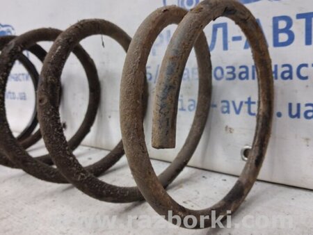 ФОТО Пружина задняя для Mitsubishi Pajero Sport (96-09) Київ