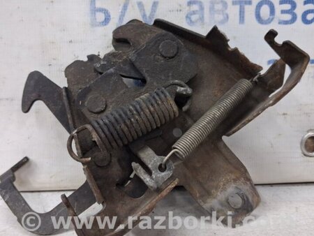 ФОТО Замок капота для Mitsubishi Pajero Sport (96-09) Киев