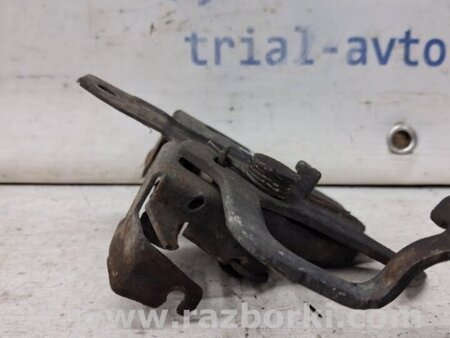 ФОТО Замок капота для Mitsubishi Pajero Sport (96-09) Киев