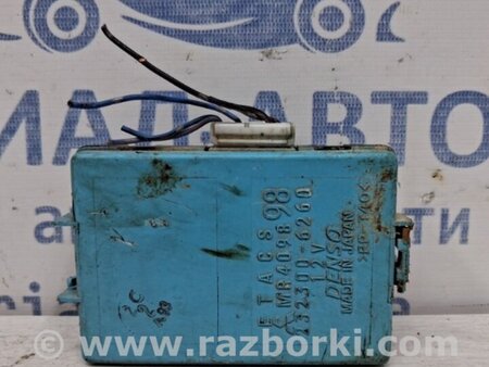 ФОТО Блок комфорта для Mitsubishi Pajero Sport (96-09) Киев