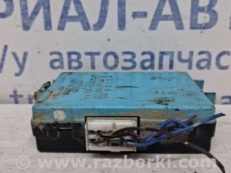 ФОТО Блок комфорта для Mitsubishi Pajero Sport (96-09) Киев