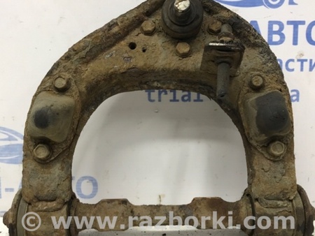 ФОТО Рычаг передний верхний левый для Mitsubishi Pajero Sport (96-09) Киев