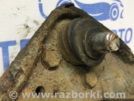 ФОТО Рычаг передний верхний левый для Mitsubishi Pajero Sport (96-09) Киев