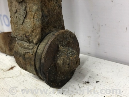 ФОТО Рычаг передний верхний левый для Mitsubishi Pajero Sport (96-09) Киев