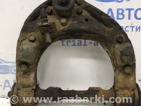 ФОТО Рычаг передний верхний правый для Mitsubishi Pajero Sport (96-09) Киев