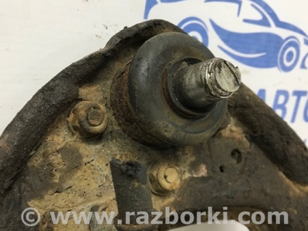 ФОТО Рычаг передний верхний правый для Mitsubishi Pajero Sport (96-09) Киев