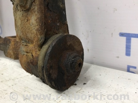 ФОТО Рычаг передний верхний правый для Mitsubishi Pajero Sport (96-09) Киев