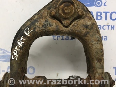 ФОТО Рычаг передний верхний правый для Mitsubishi Pajero Sport (96-09) Киев