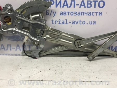 ФОТО Стеклоподъемник передний правый для Mitsubishi Pajero Sport (96-09) Киев
