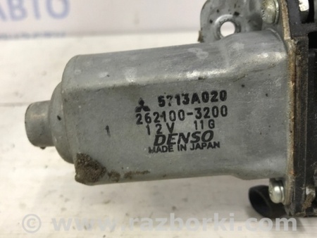 ФОТО Стеклоподъемник передний правый для Mitsubishi Pajero Sport (96-09) Киев