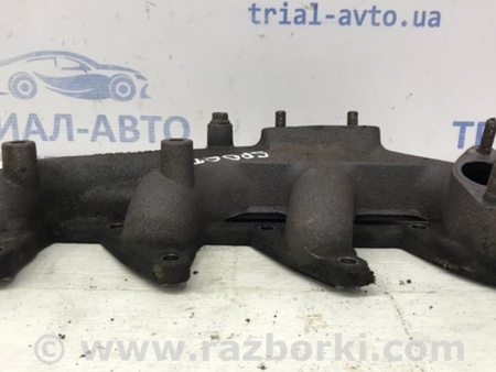 ФОТО Коллектор выпускной для Mitsubishi Pajero Sport (96-09) Киев