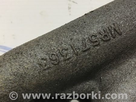 ФОТО Коллектор выпускной для Mitsubishi Pajero Sport (96-09) Киев