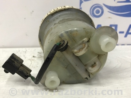 ФОТО Бачок главного тормозного цилиндра для Mitsubishi Pajero Sport (96-09) Киев