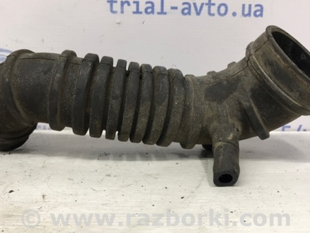 ФОТО Патрубок воздушного фильтра для Mitsubishi Pajero Sport (96-09) Киев