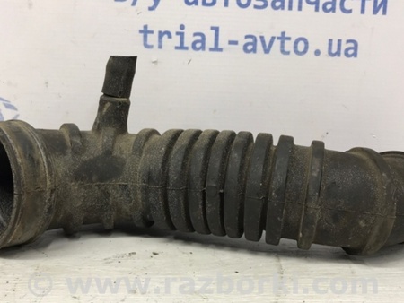 ФОТО Патрубок воздушного фильтра для Mitsubishi Pajero Sport (96-09) Киев