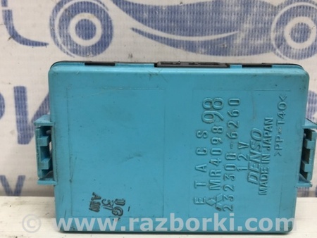 ФОТО Блок комфорта для Mitsubishi Pajero Sport (96-09) Киев