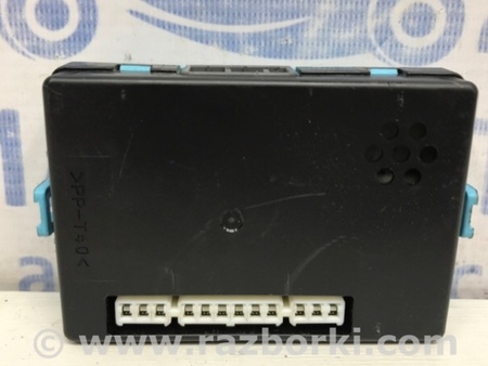 ФОТО Блок комфорта для Mitsubishi Pajero Sport (96-09) Киев