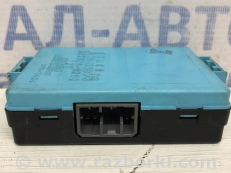 ФОТО Блок комфорта для Mitsubishi Pajero Sport (96-09) Киев